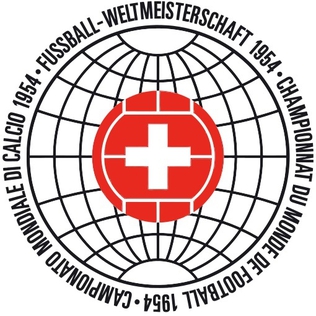 World Cup 1954
