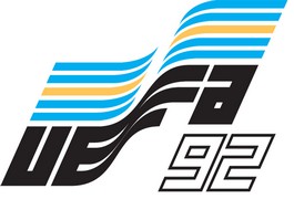 European Championship 1992