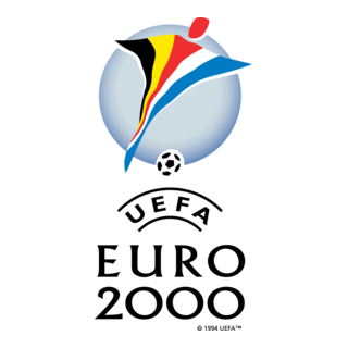European Championship 2000