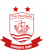 Connah s Quay Nomads