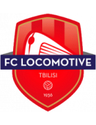 FC Locomotive Tbilisi