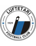 FC Luftetari