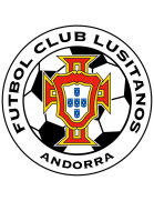 FC Lusitanos