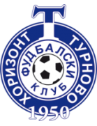 FK Horizont Turnovo