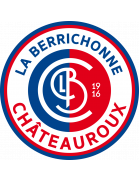 LB Chateauroux