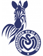 MSV Duisburg