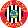 TJ Skoda Plzen