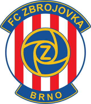 TJ Zbrojovka Brno